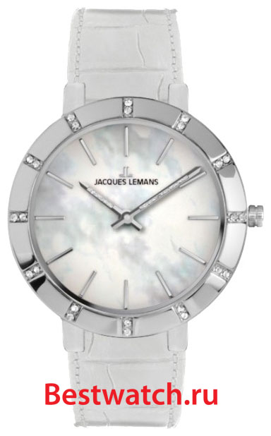 Часы Jacques Lemans Milano 1-1825A